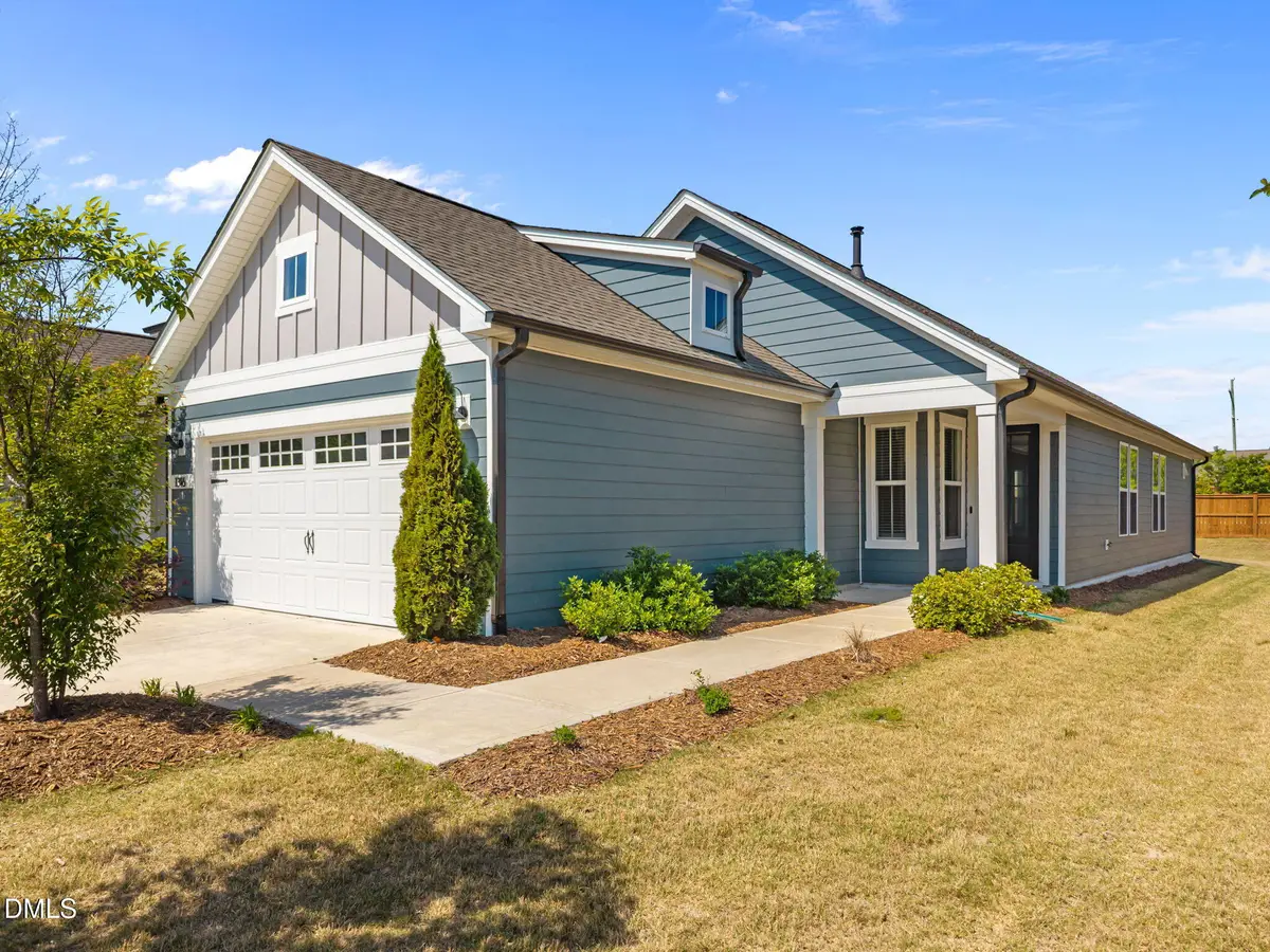 1316 Holly Blue Run, Fuquay Varina, NC 27526 - #1