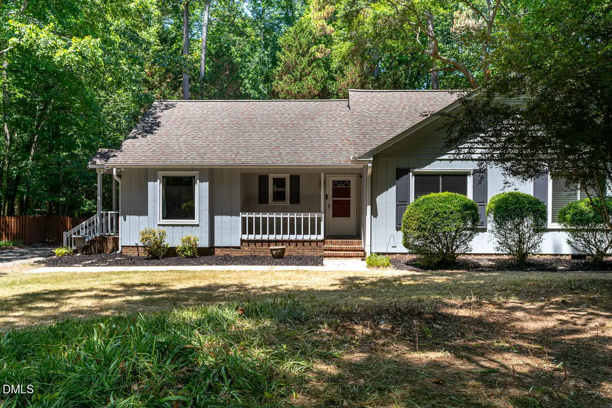 7312 Holly Springs Road, Raleigh, NC 27606 - #1