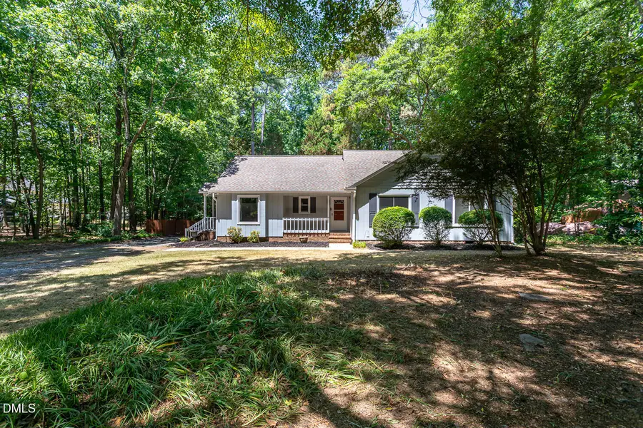 7312 Holly Springs Road, Raleigh, NC 27606 - #2