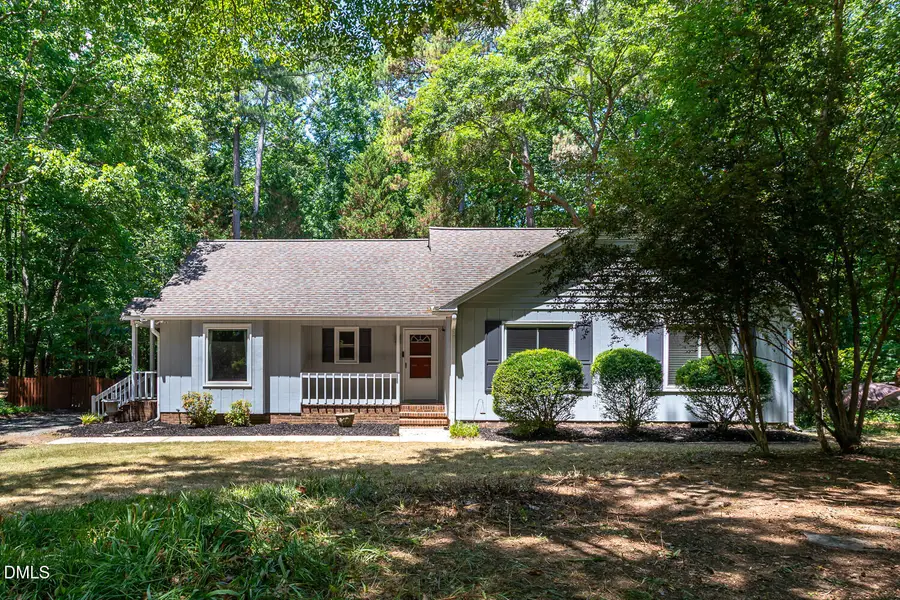 7312 Holly Springs Road, Raleigh, NC 27606 - #3