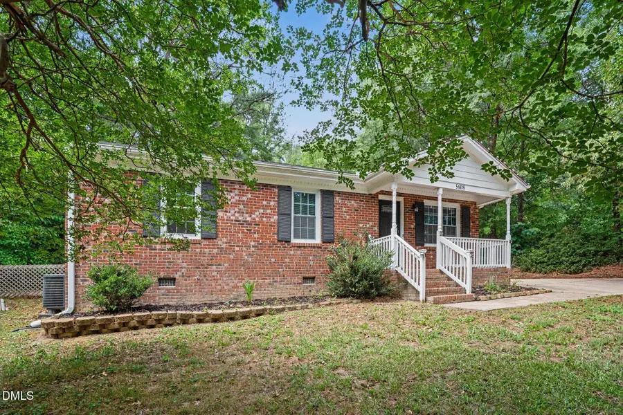 5608 Alta Vista Court, Raleigh, NC 27610 - #2