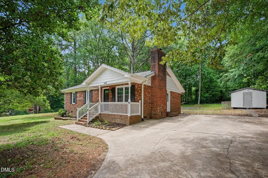 5608 Alta Vista Court, Raleigh, NC 27610 - #3