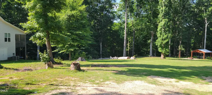 250 Oakdale Avenue, Clayton, NC 27520 - #3