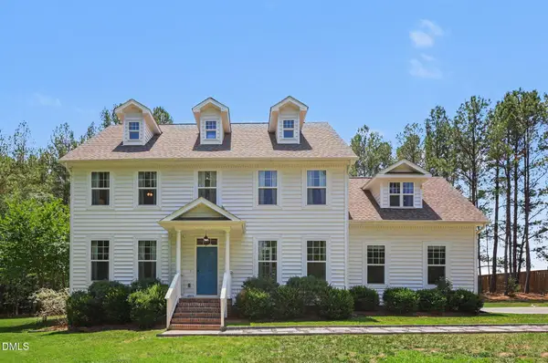 1021 Coley Road, Durham, NC 27703