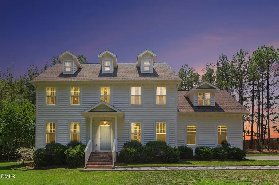 1021 Coley Road, Durham, NC 27703 - #2