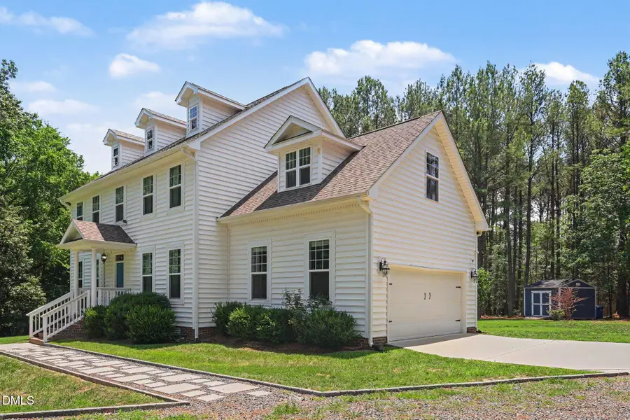 1021 Coley Road, Durham, NC 27703 - #3