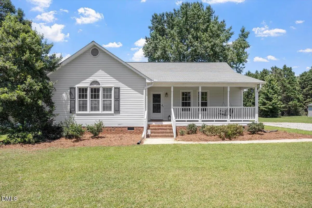 128 Rynal Drive, Garner, NC 27529 - #1