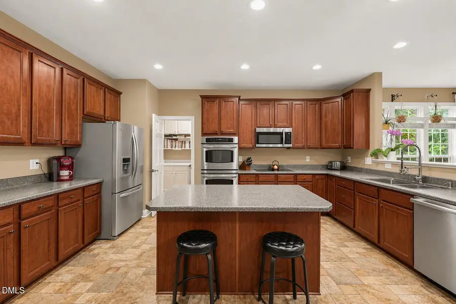 204 Quarryrock Road, Holly Springs, NC 27540 - #3