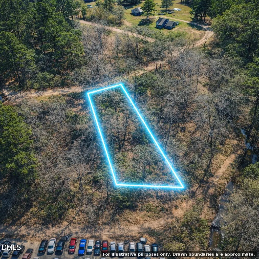 13711 Circle Drive, Charlotte, NC 28262 - #1