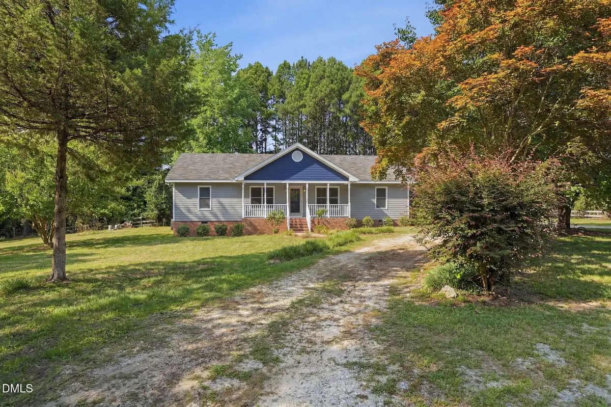 5662 Cokesbury Road, Fuquay Varina, NC 27526 - #1