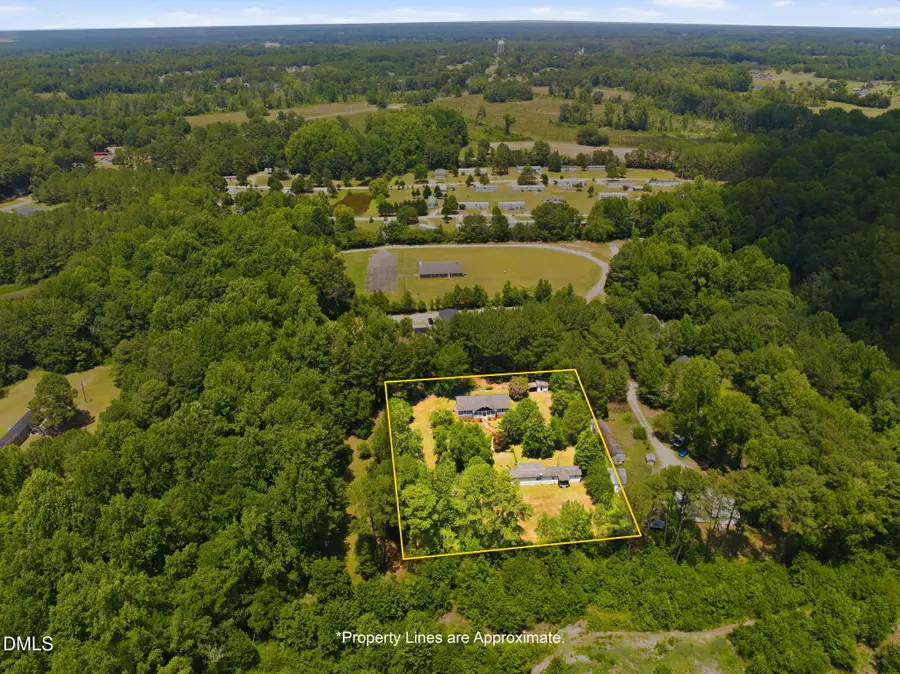 5662 Cokesbury Road, Fuquay Varina, NC 27526 - #2