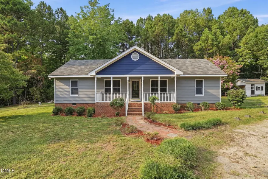 5662 Cokesbury Road, Fuquay Varina, NC 27526 - #3