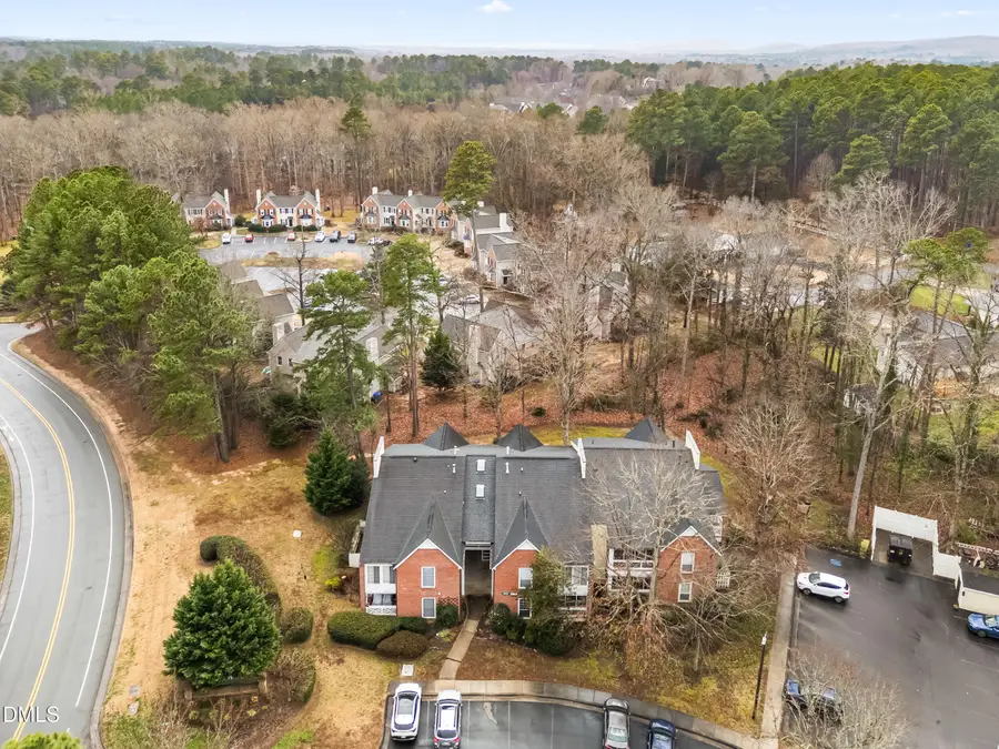 1001 Kingswood Drive, Chapel Hill, NC 27517 - #2