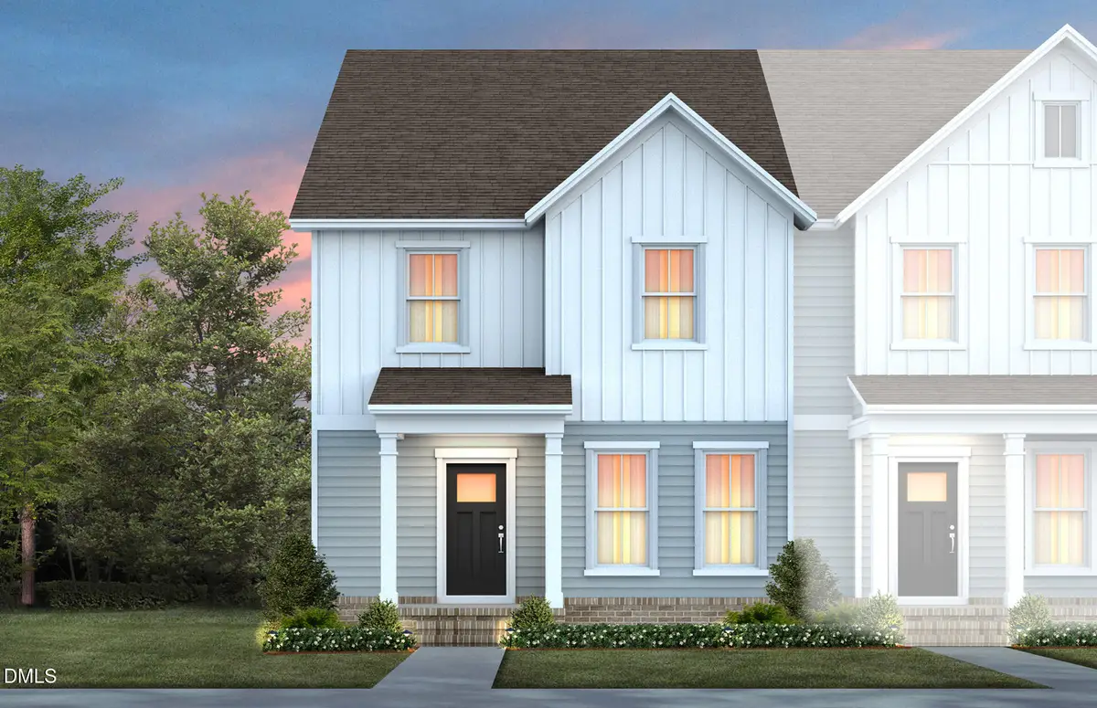 841 Weavers Abbey Place, Knightdale, NC 27545 - #1