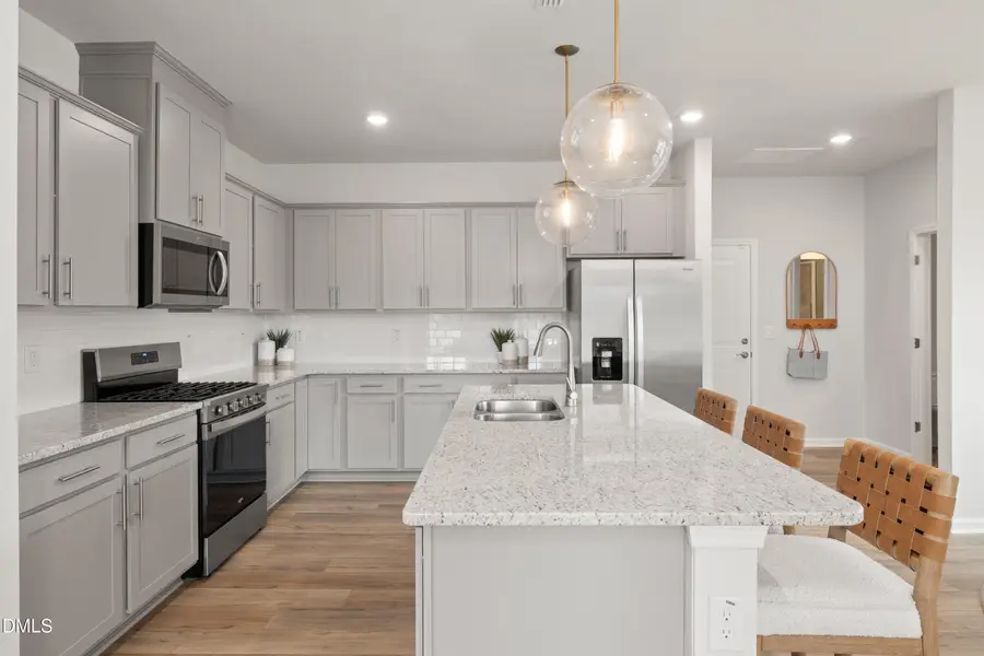833 Weavers Abbey Place, Knightdale, NC 27545 - #2