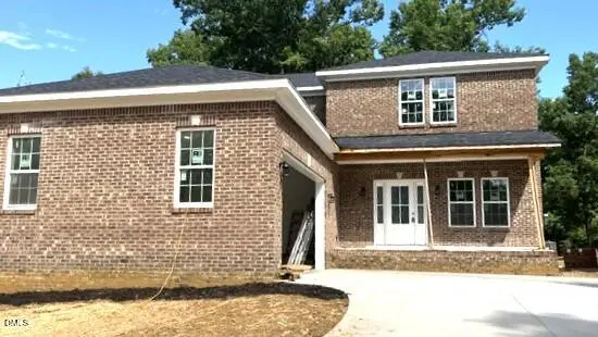 1123 Challenge Drive, Graham, NC 27253 - #1