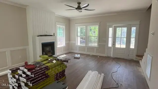 1123 Challenge Drive, Graham, NC 27253 - #3