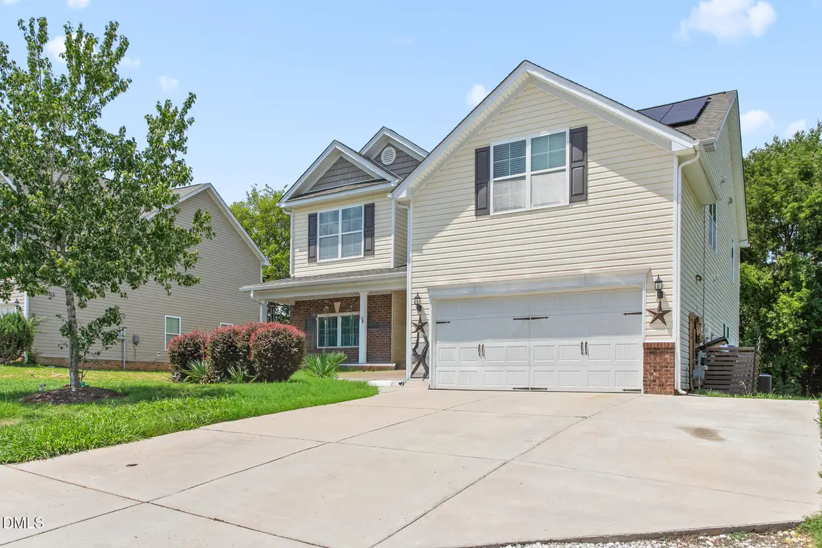 2026 Heron Pointe Drive, Whitsett, NC 27377 - #1