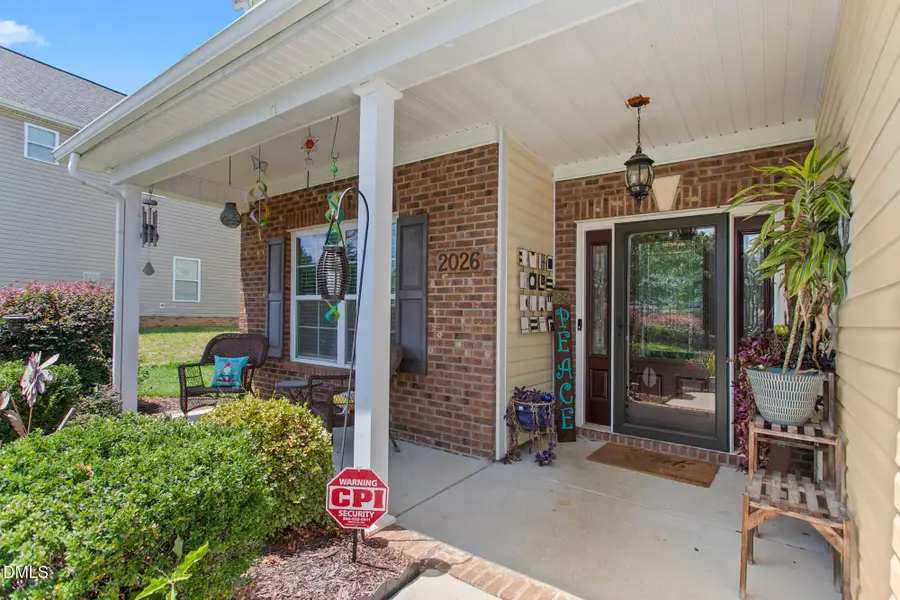 2026 Heron Pointe Drive, Whitsett, NC 27377 - #3