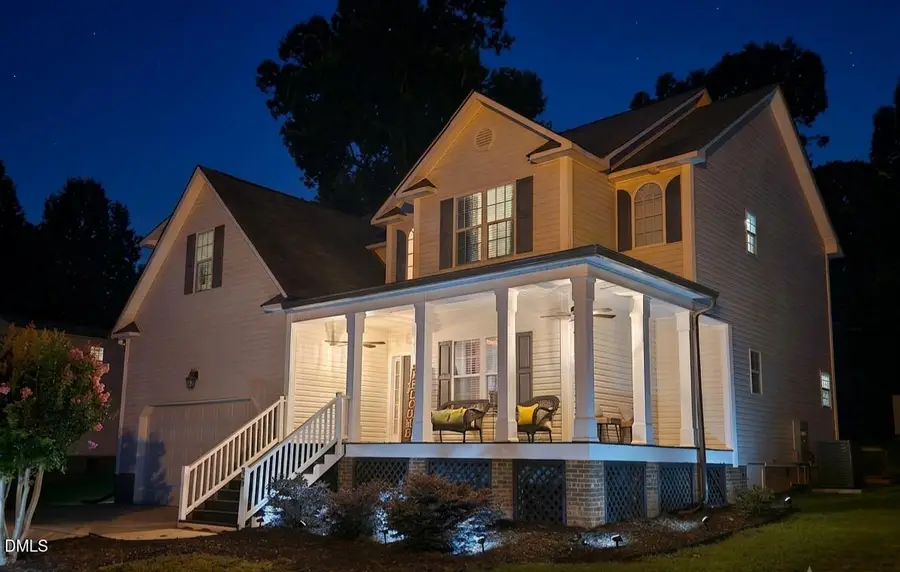 36 Pursuit Court, Clayton, NC 27520 - #2