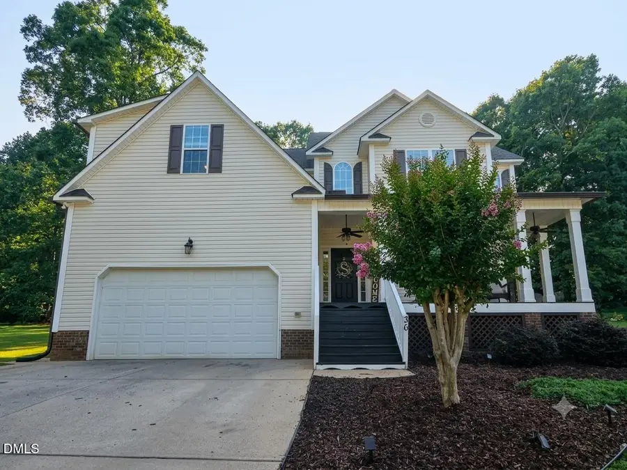 36 Pursuit Court, Clayton, NC 27520 - #3