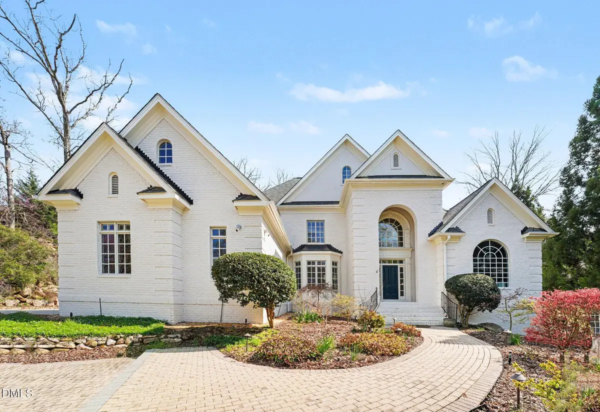 97514 Franklin Ridge, Chapel Hill, NC 27517 - #1
