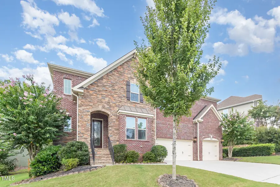 316 Matilda Place, Cary, NC 27513 - #3