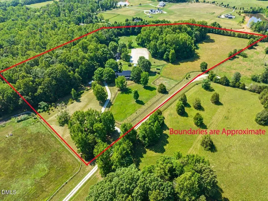 4911 Parc Jardin Drive, Hillsborough, NC 27278 - #3