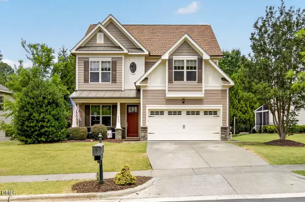 4209 Heritage View Trail, Wake Forest, NC 27587