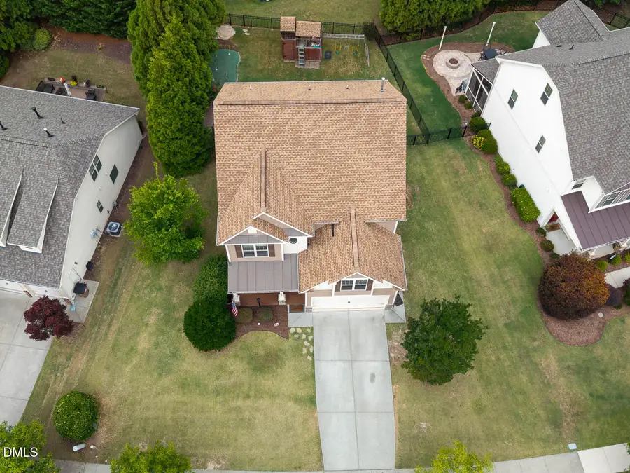 4209 Heritage View Trail, Wake Forest, NC 27587 - #3
