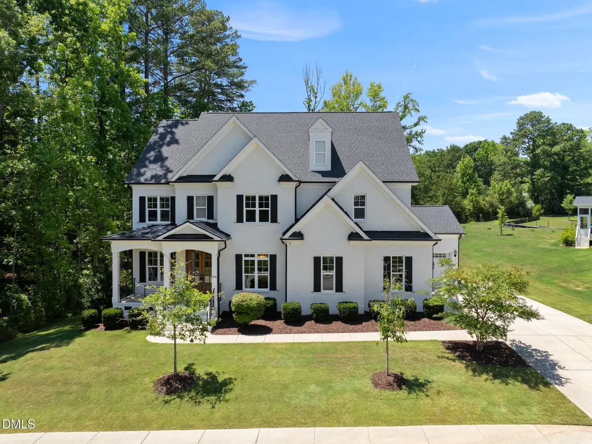 908 Autumn Season Lane, Apex, NC 27523 - #1