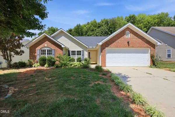 514 Walnut Crossing Drive, Whitsett, NC 27377