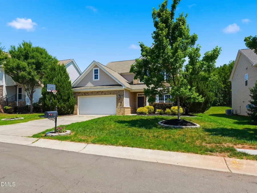 106 Holly Blossom Drive, Durham, NC 27703 - #3
