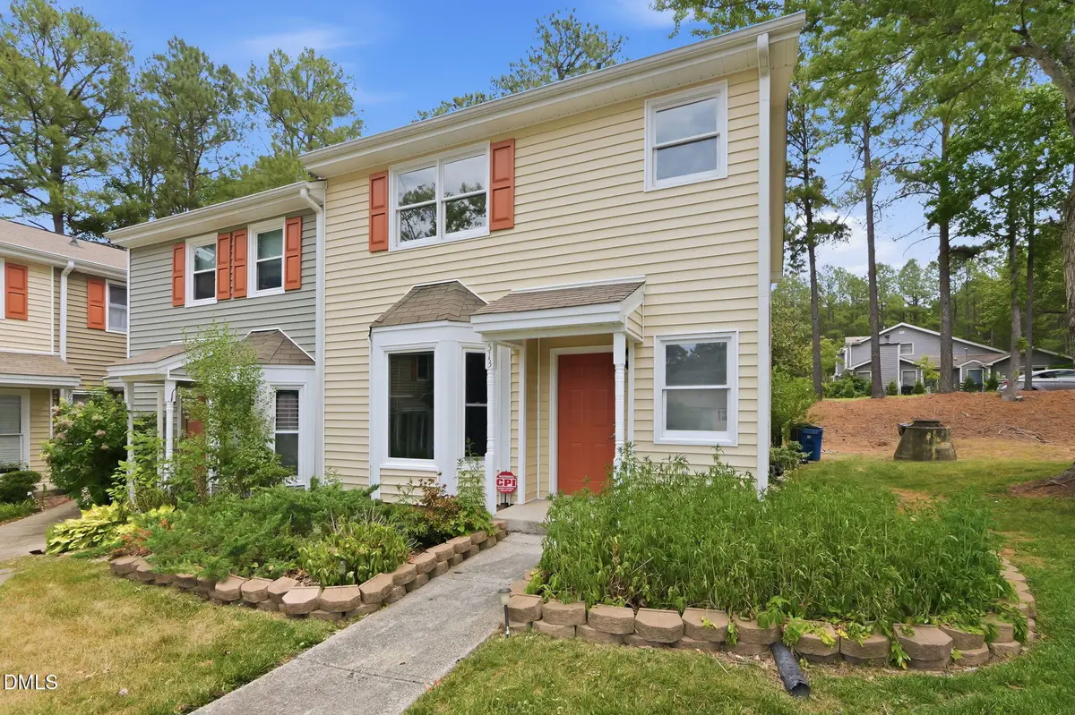 513 Darby Glen Lane, Durham, NC 27713 - #1