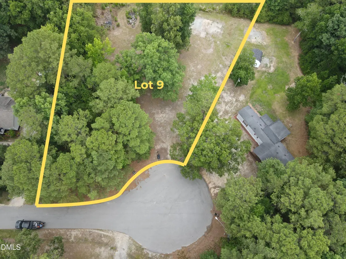 Lot 9 Violet Lane, Coats, NC 27521 - #1