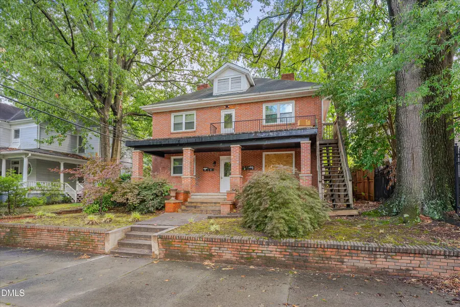 513 Cleveland Street, Raleigh, NC 27605 - #3
