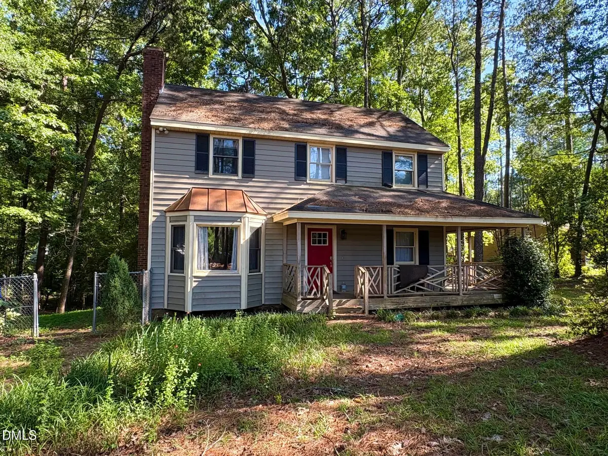 2301 White Oak Circle, Clayton, NC 27520 - #1