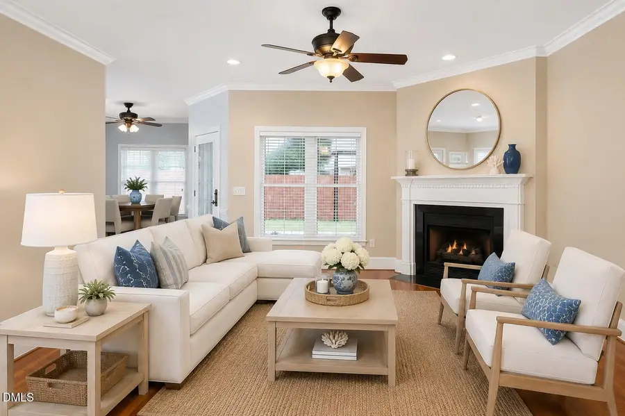 20 Hursey Court, Gibsonville, NC 27249 - #3