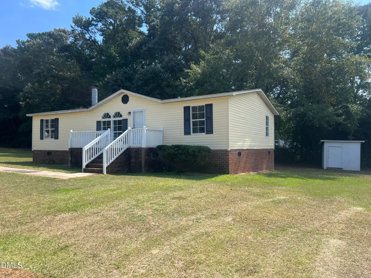 121 Ash Street, Coats, NC 27521 - #1
