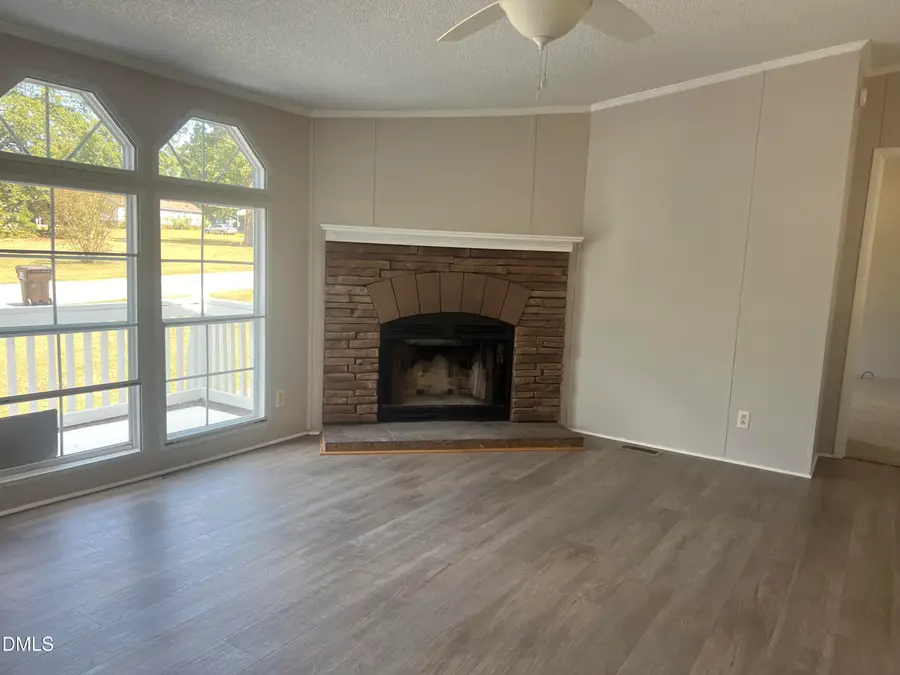 121 Ash Street, Coats, NC 27521 - #2