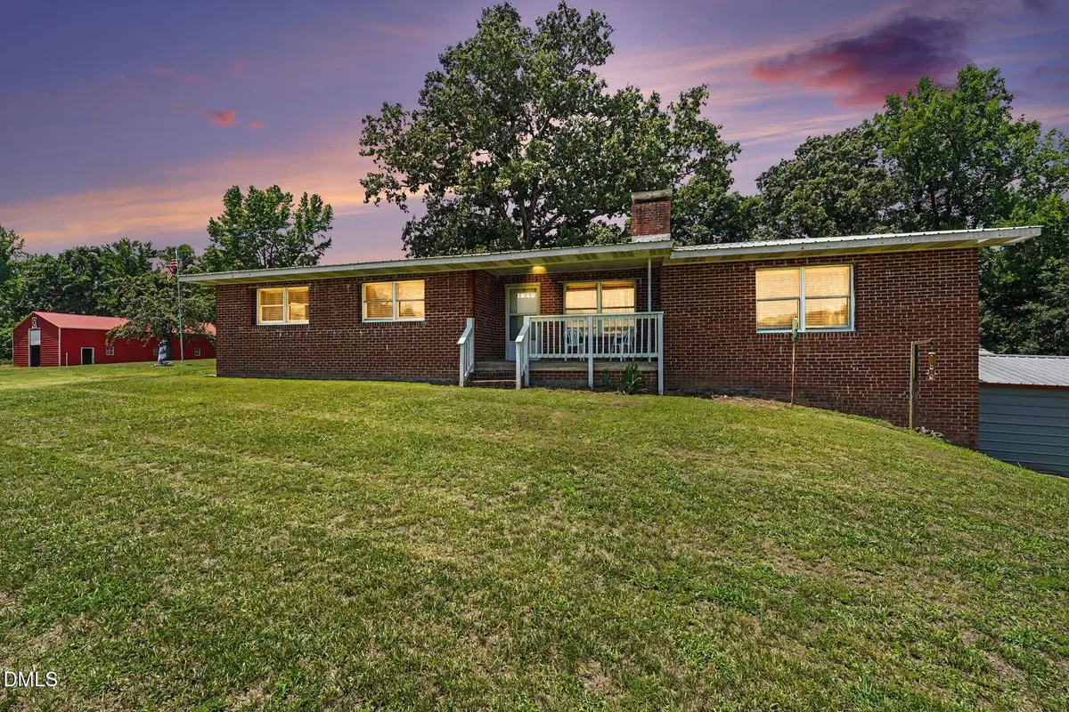 5529 Hollow Hill Road, Liberty, NC 27298 - #1