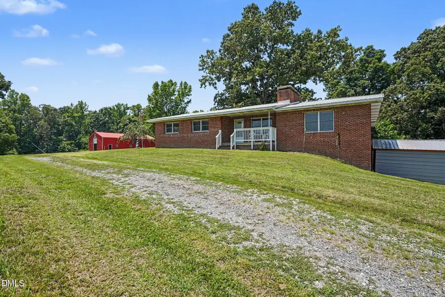 5529 Hollow Hill Road, Liberty, NC 27298 - #2