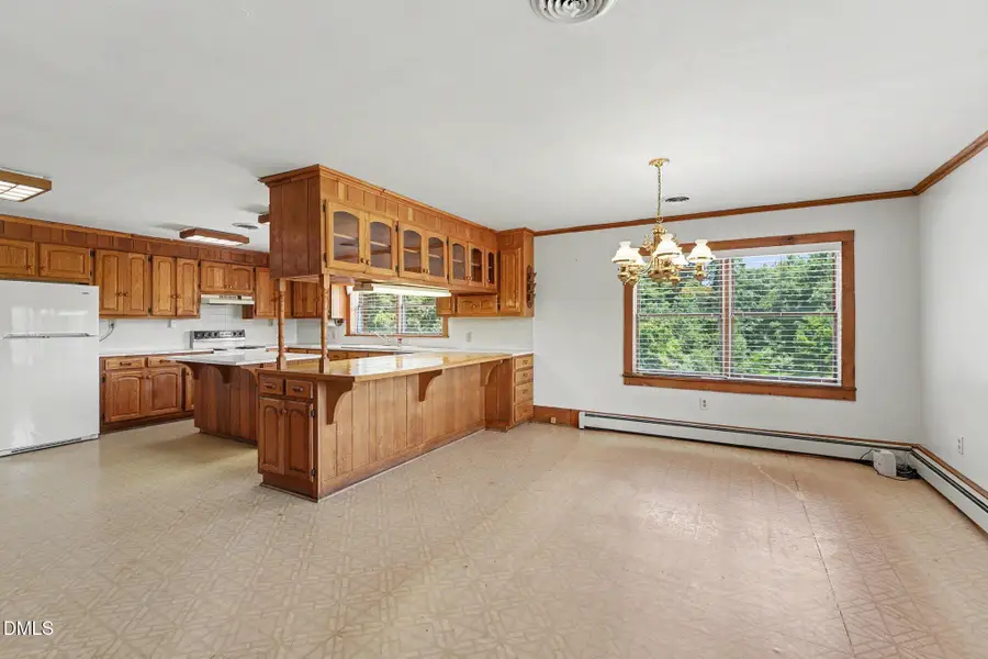 5529 Hollow Hill Road, Liberty, NC 27298 - #3