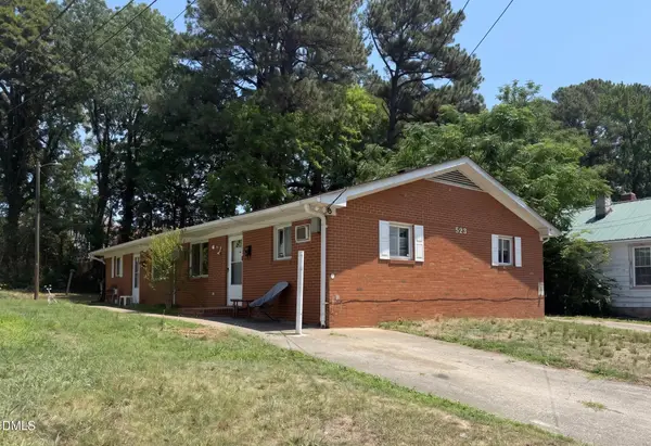 523 Martha Street, Durham, NC 27707