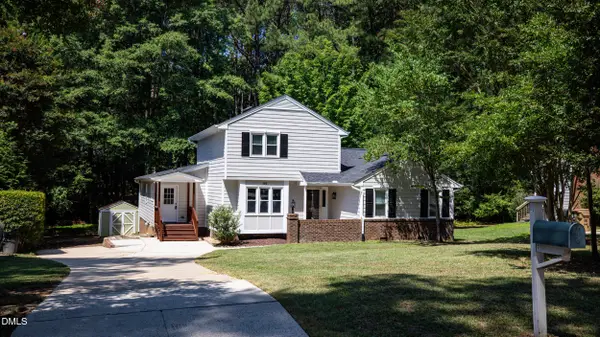 102 Stockett Court, Garner, NC 27529