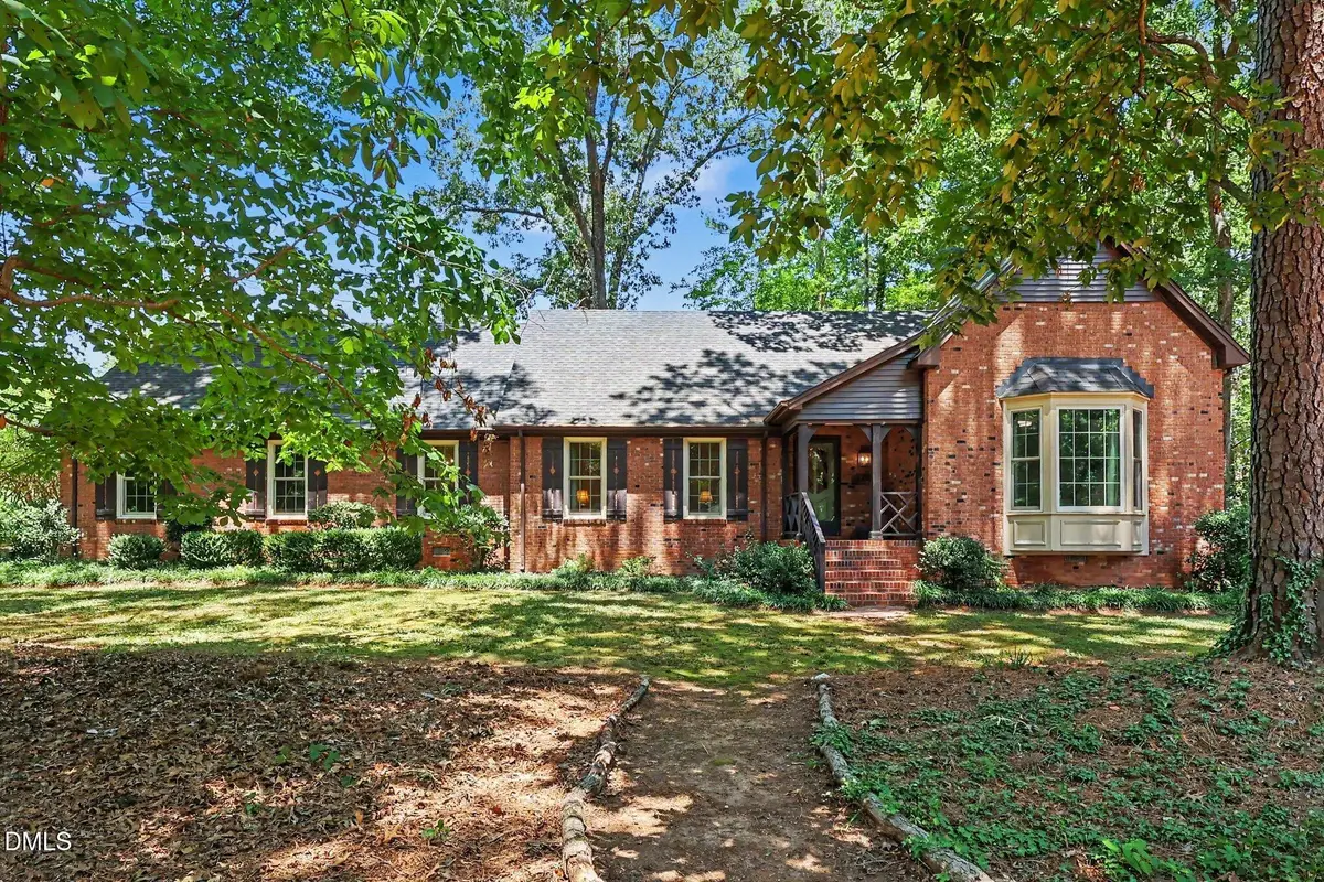 5221 Dutchman Drive, Raleigh, NC 27606 - #1