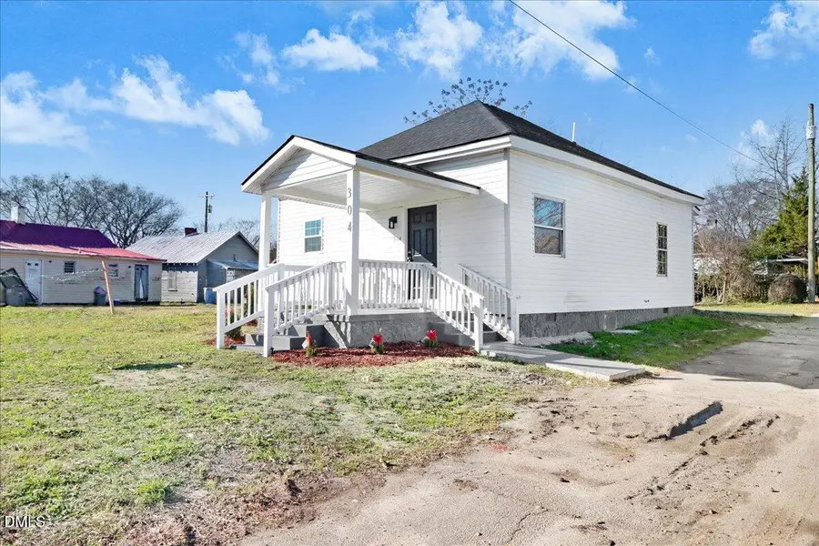 304 Woodland Avenue, 12 Rocky Mount, NC 27801 - #3