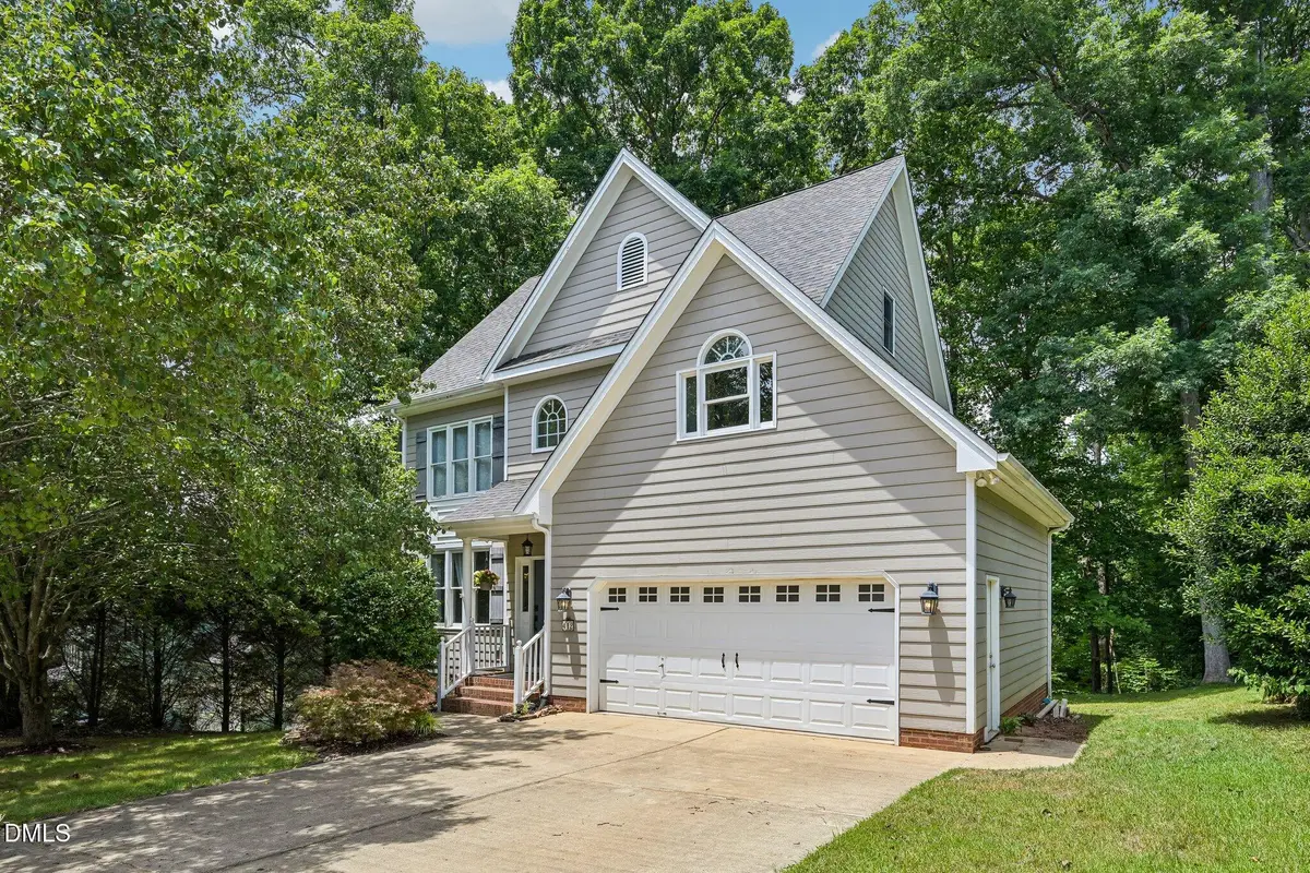 412 W Ballentine Street, Holly Springs, NC 27540 - #1