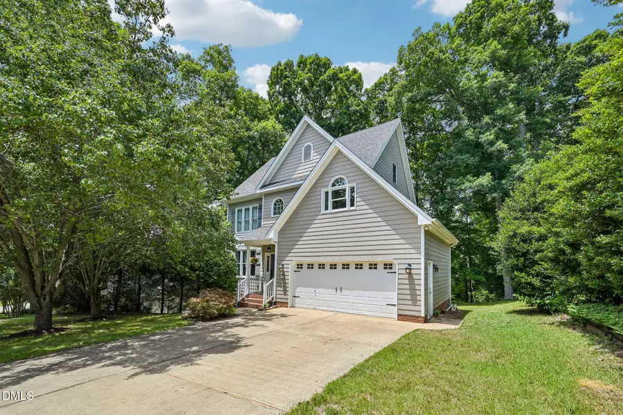 412 W Ballentine Street, Holly Springs, NC 27540 - #3