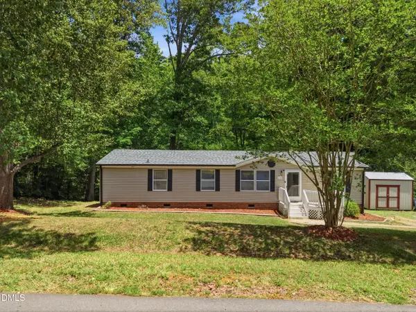 4732 Benttree Drive, McLeansville, NC 27301